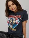 Sonny & Cher I Got You Babe Tour Tee