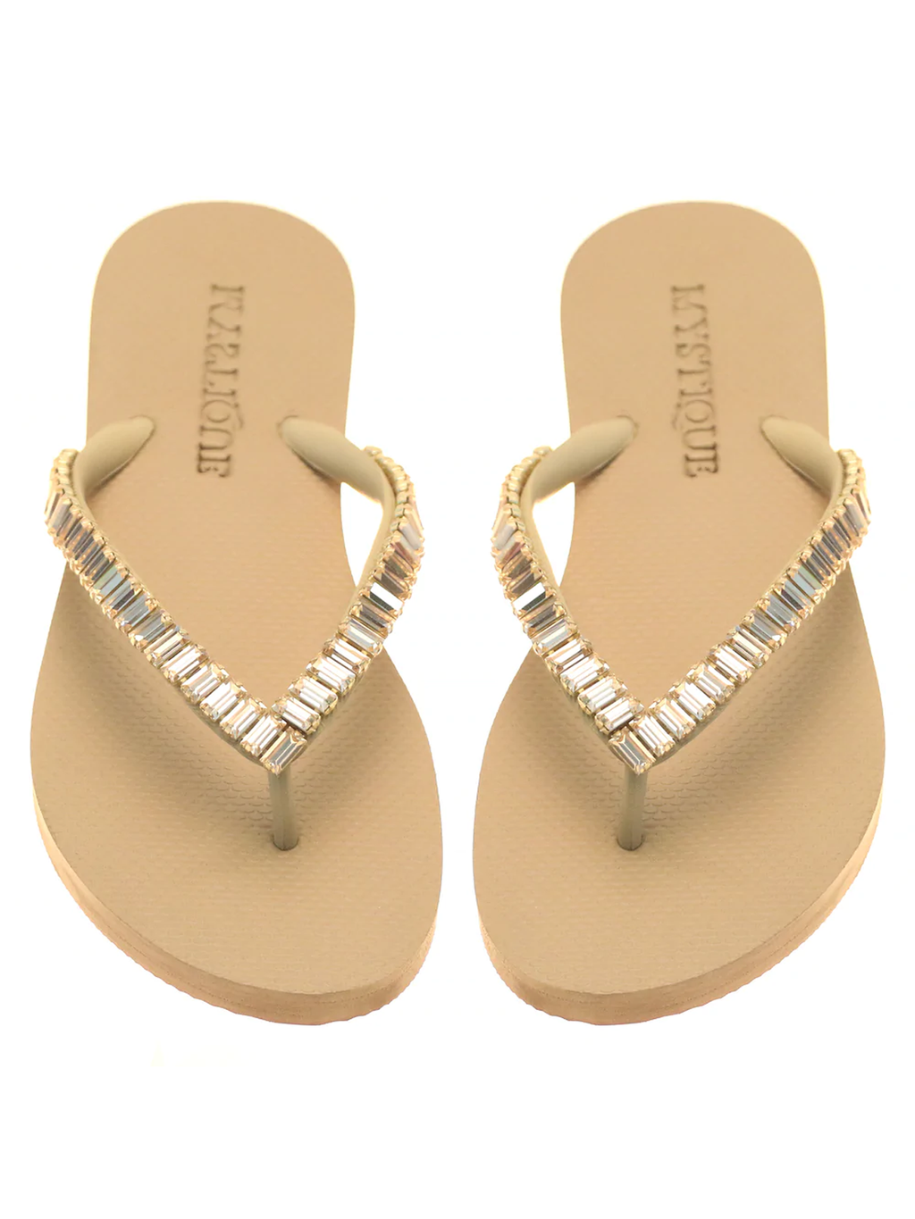 Anaheim Jewel Sandal