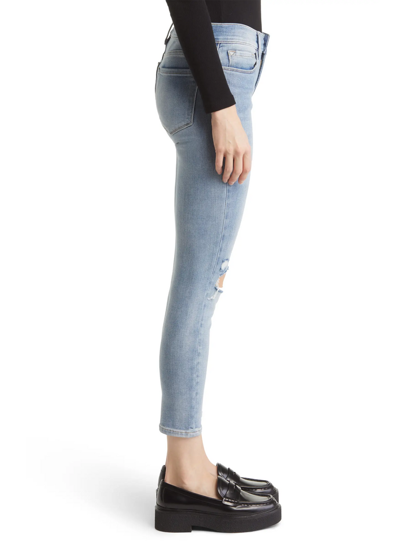 Le Skinny De Jeanne