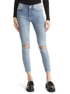 Le Skinny De Jeanne