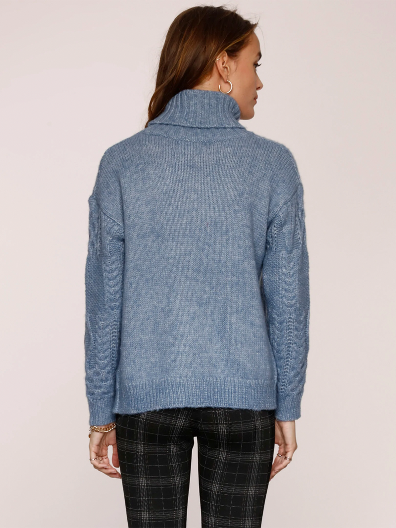 Hudson Sweater