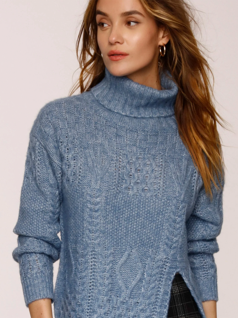 Hudson Sweater