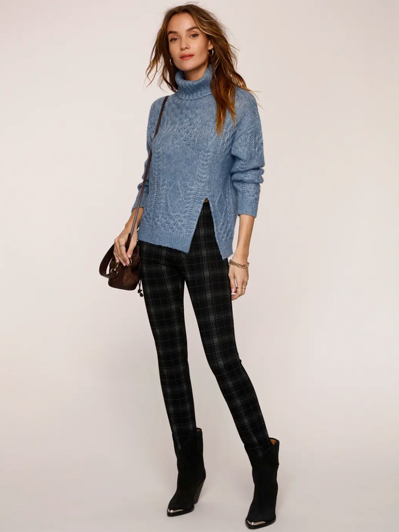 Hudson Sweater