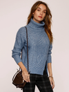 Hudson Sweater