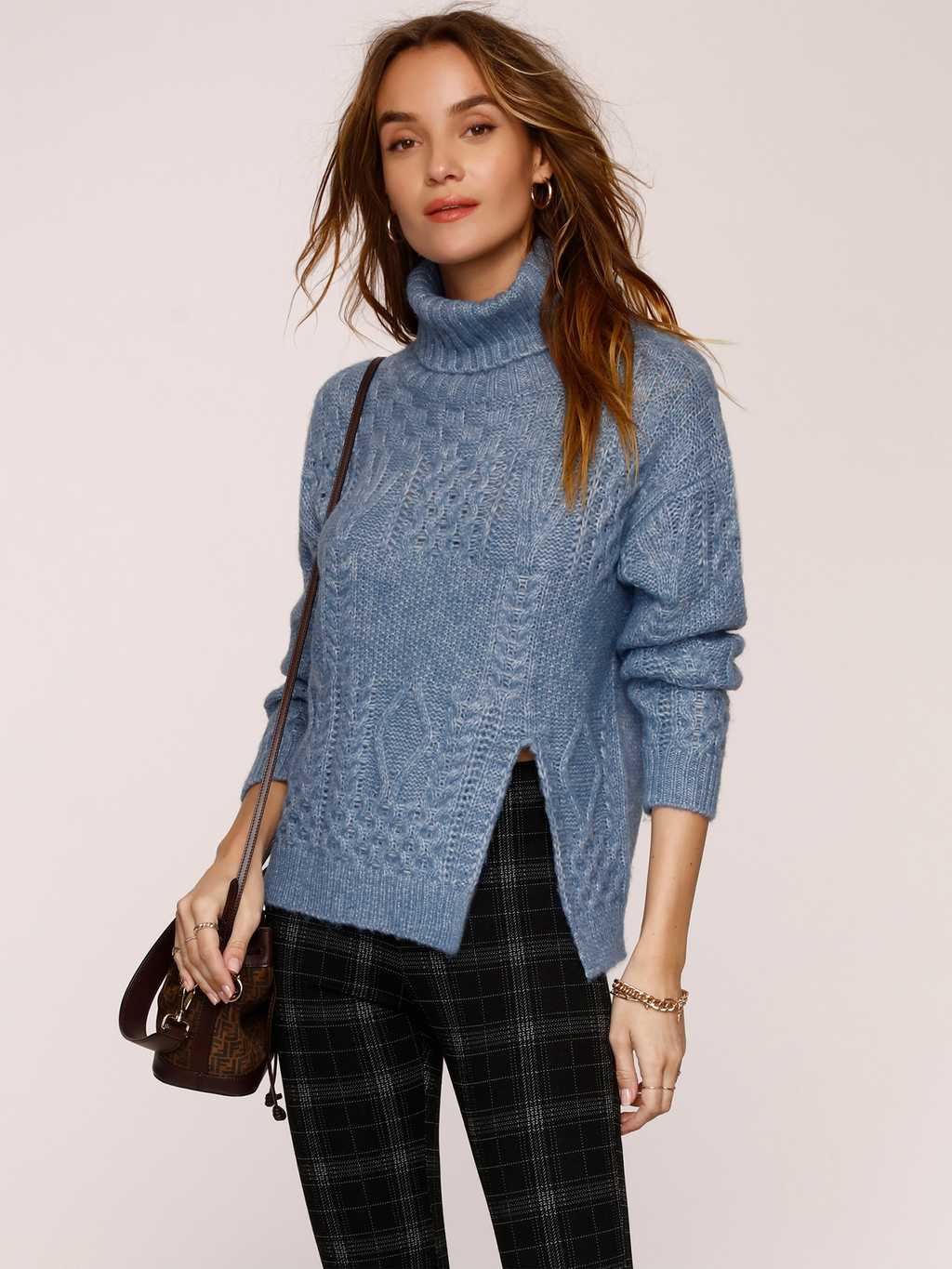 Hudson Sweater