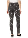 Hoxton Polka Dot Jeans