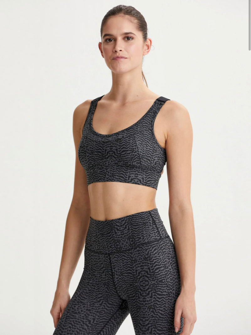 Edris Bra