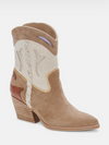 Loral Cowboy Boot