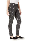 Hoxton Polka Dot Jeans