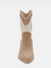 Loral Cowboy Boot