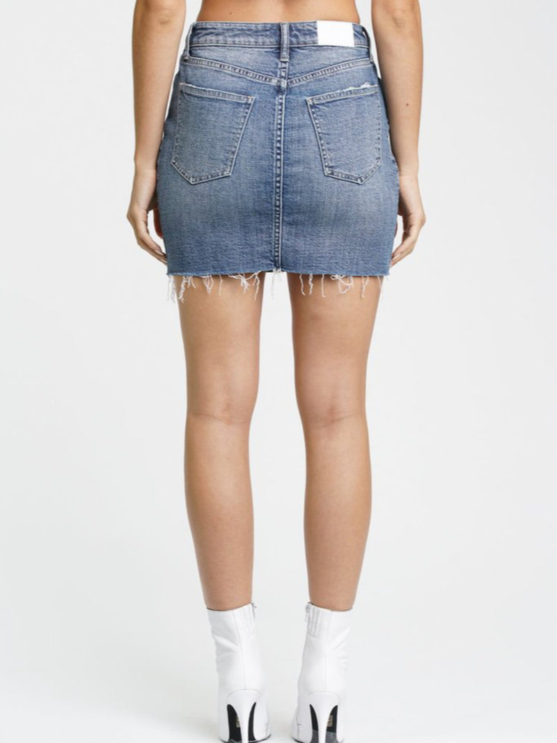 Sierra Pencil Skirt