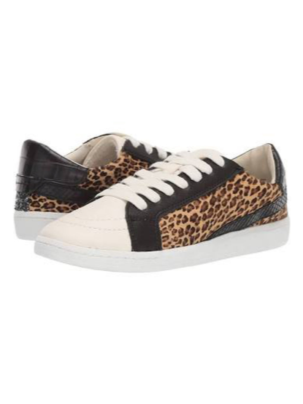 Nino Sneaker Leopard