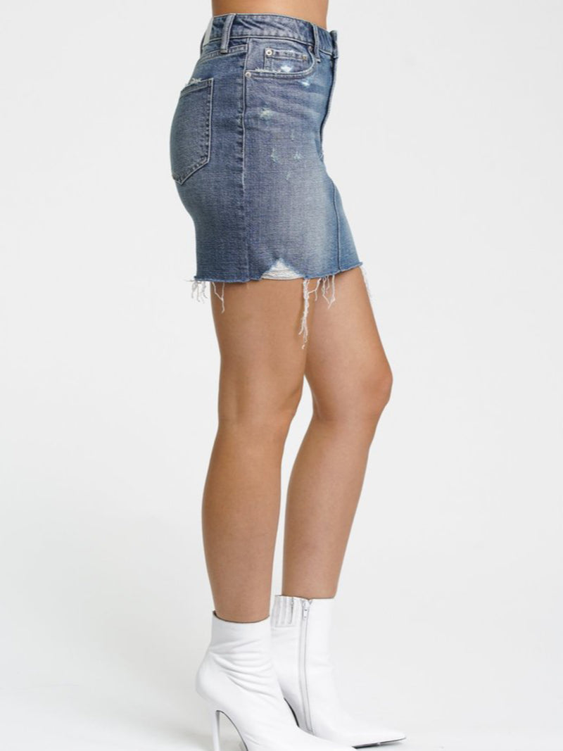 Sierra Pencil Skirt