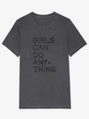 Bella Girls Can Do Anything T-Shirt
