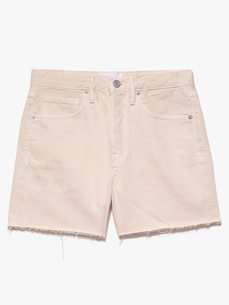Le Super High Short in Stoned Nude Pink
