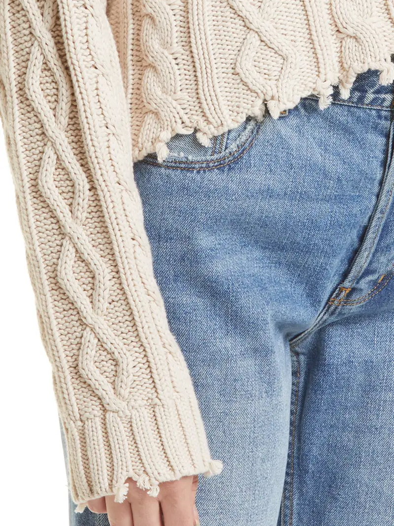 Eva Sweater