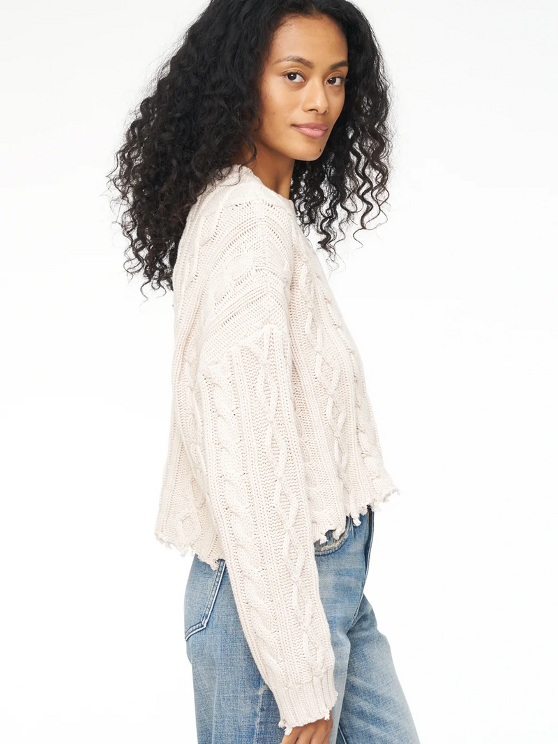 Eva Sweater