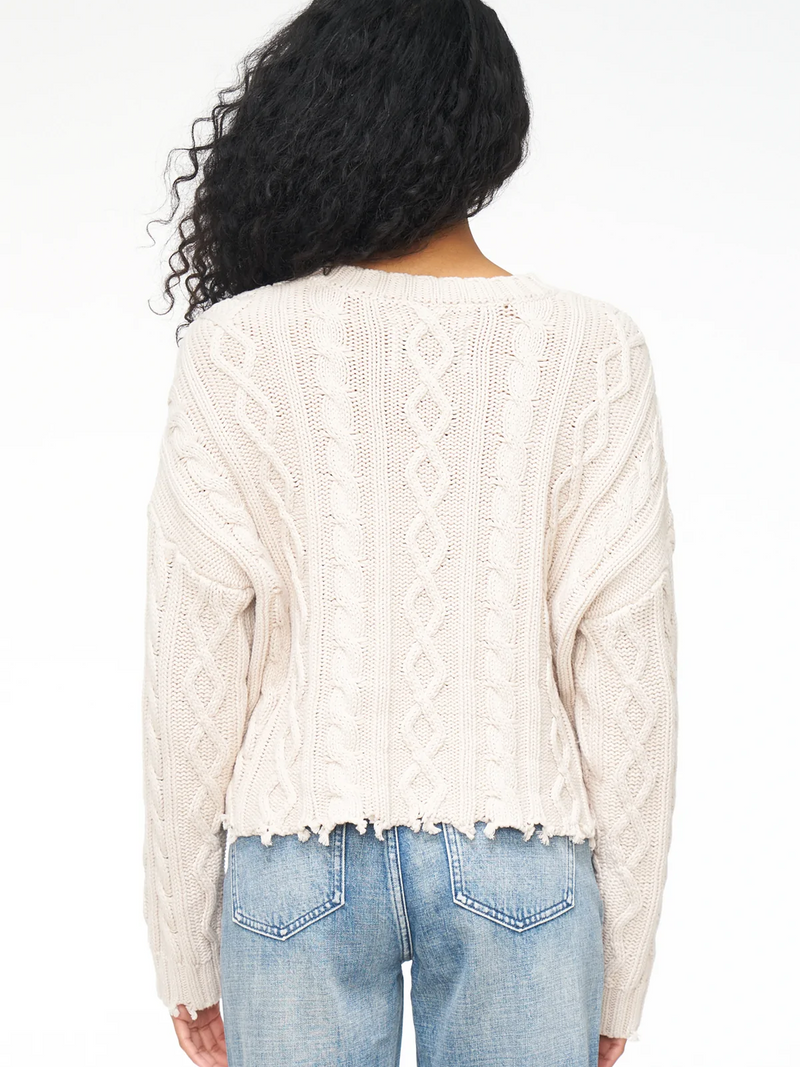 Eva Sweater