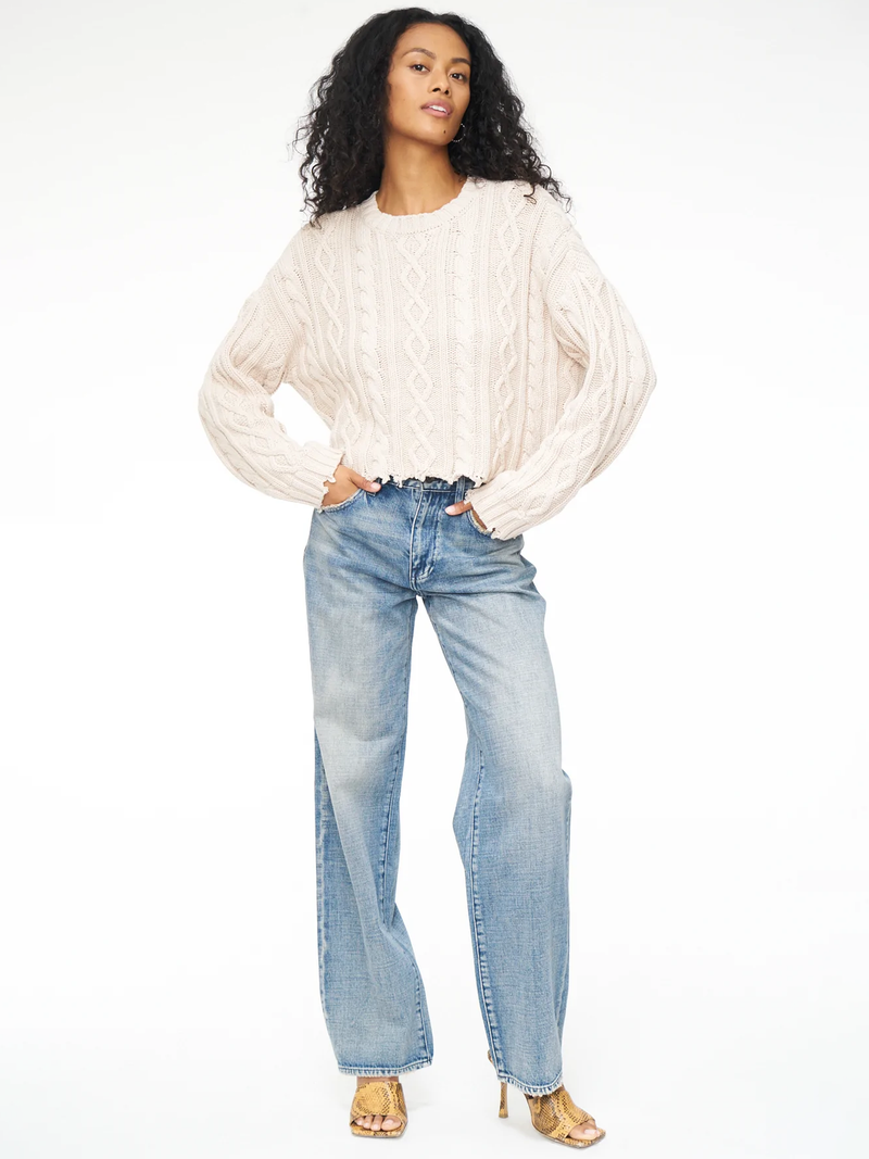 Eva Sweater