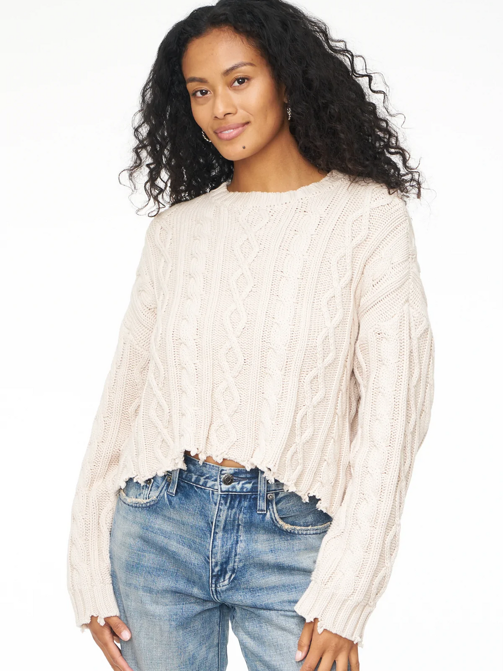 Eva Sweater