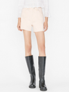 Le Super High Short in Stoned Nude Pink