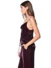 Emmet Velvet Tank